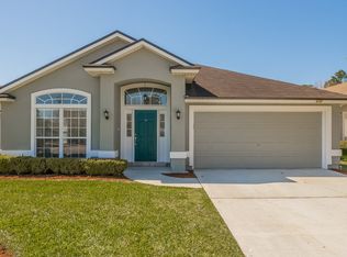 878 S Lilac Loop, Saint Johns, FL 32259
