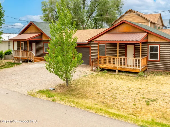 131 N 2nd St #141, Silt, CO 81652