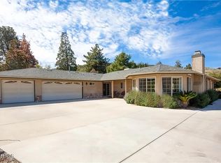 39963 90th St W, Leona Valley, CA 93551