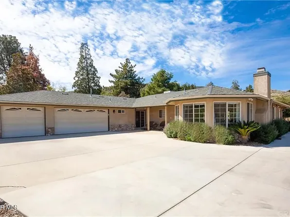 39963 90th St W, Leona Valley, CA 93551