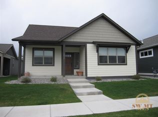 2414 Ferguson Ave, Bozeman, MT 59718