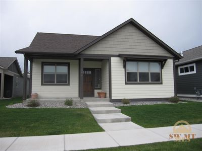 2414 Ferguson Ave, Bozeman, MT, 59718