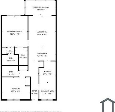 1st image of 250 Jacaranda Dr APT 611