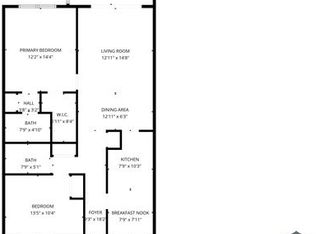 250 Jacaranda Dr APT 611, Fort Lauderdale, FL 33324