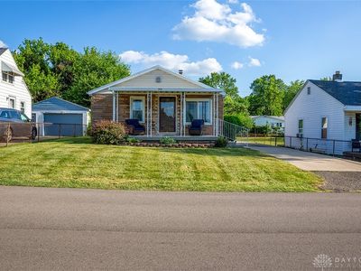 316 State St, Fairborn, OH, 45324