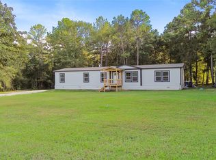 263 Robinson Creek Rd, Huntsville, TX 77340