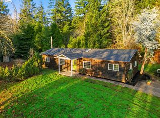 39465 Little Fall Creek Rd, Fall Creek, OR 97438