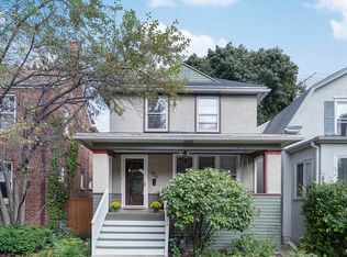 520 S Scoville Ave, Oak Park, IL 60304
