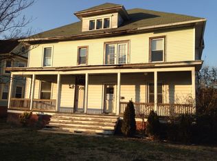 32 W Main St, Crisfield, MD 21817
