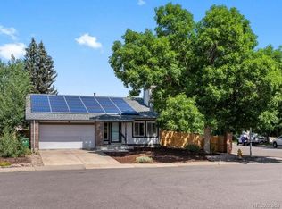 4869 S Dudley St, Denver, CO 80123