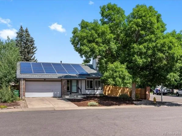 4869 S Dudley Street, Littleton, CO 80123