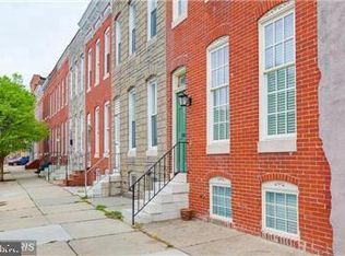 3242 Fait Ave #1, Baltimore, MD 21224