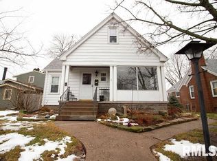 2131 Vine St, Davenport, IA