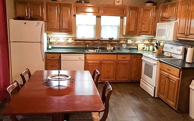181 Coosa Run — Photo 4