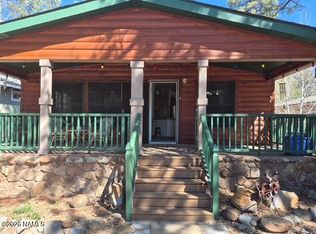 17075 Grizzly Rdg, Munds Park, AZ 86017