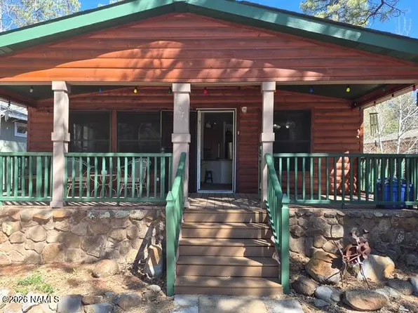 17075 Grizzly Rdg, Munds Park, AZ 86017