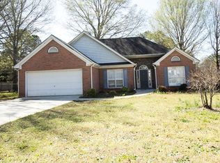 55 Flowers Dr, Covington, GA 30016