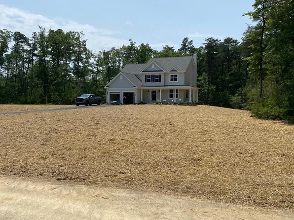 19112 Windsor Ct, Drayden, MD 20630