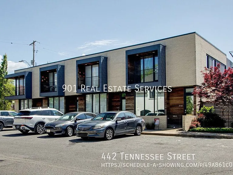 442 Tennessee St — Photo 2