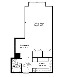 Rented by Kole Group