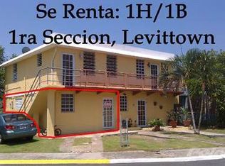 1782 Paseo Dosel, Toa Baja, PR 00949