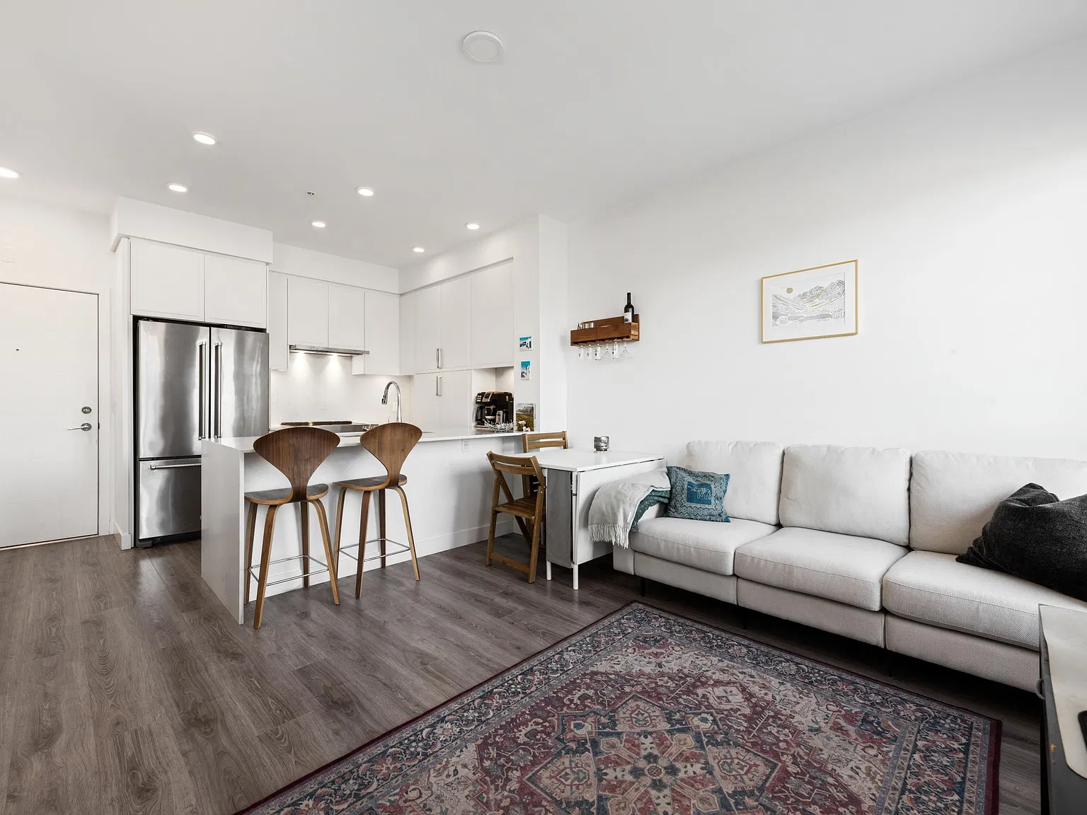 1 bed, 490 sqft, $2,700 — Photo 4