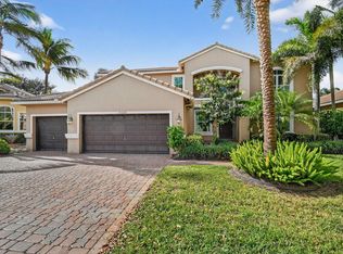 10360 Cypress Lakes Preserve Dr, Lake Worth, FL 33449