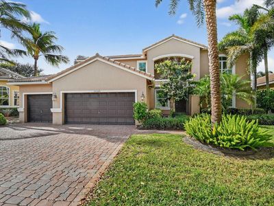 10360 Cypress Lakes Preserve Drive, Lake Worth, FL, 33449