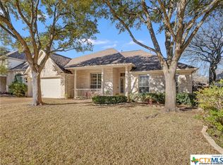 2826 Chatelle Dr, Round Rock, TX 78681