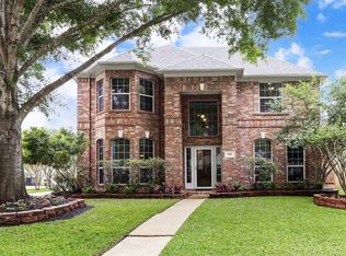 1426 Pecan Crossing Dr, Richmond, TX 77406