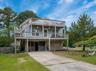 111 Colington Dr LOT 22, Kill Devil Hills, NC 27948
