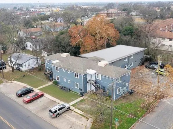 1207 N 10th St, Killeen, TX 76541