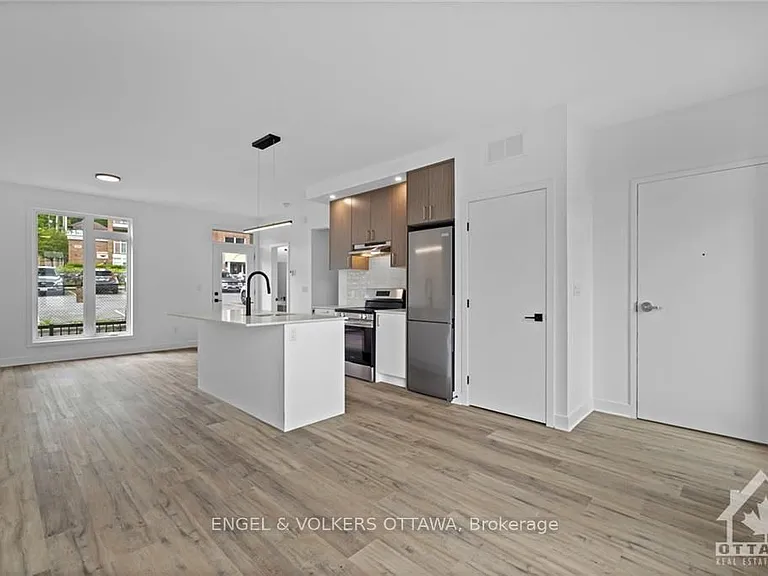 1260 Marenger St #H — Photo 3