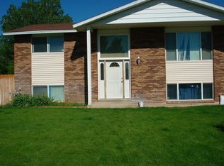 1192 N 600 W, Clinton, UT 84015