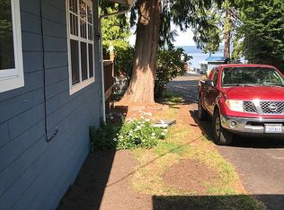 1681 E Marrowstone Rd, Nordland, WA 98358