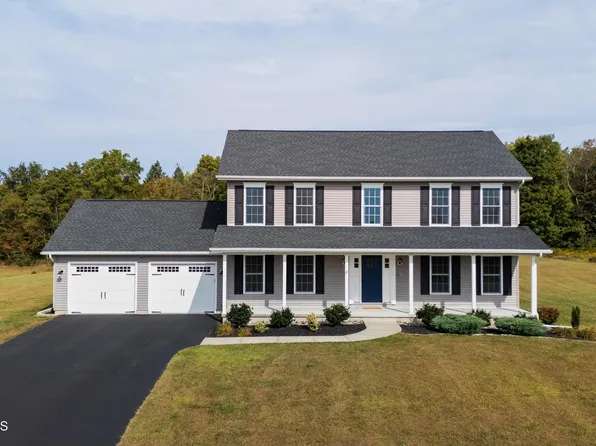 19 Line Drive, Troy, NY 12180