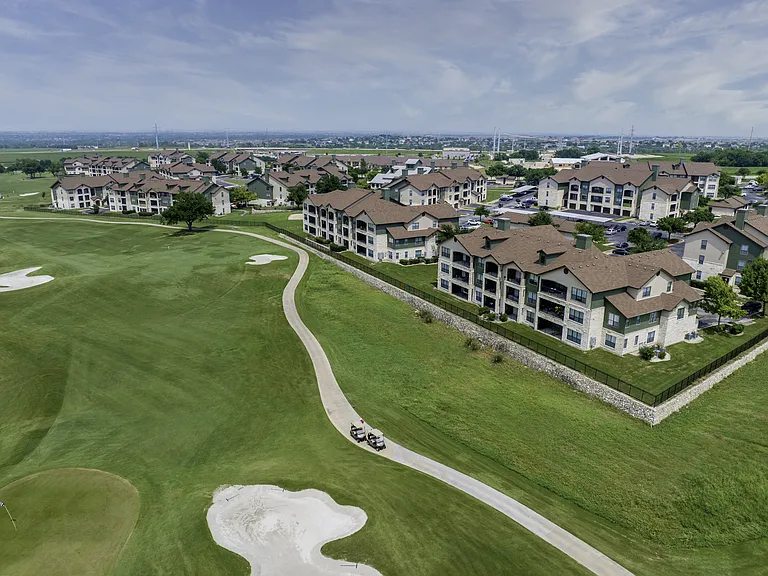The Fairways at Star Ranch, Hutto, Texas