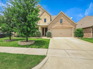 1507 Calcot Ln, Forney, TX 75126