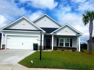 1691 Palmetto Palm Dr LOT 41, Myrtle Beach, SC 29579