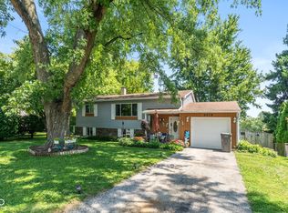 4519 Rainbow Ct, Indianapolis, IN 46221