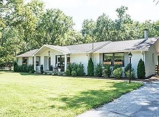1009 Chapel Ct, Franklin, TN 37069
