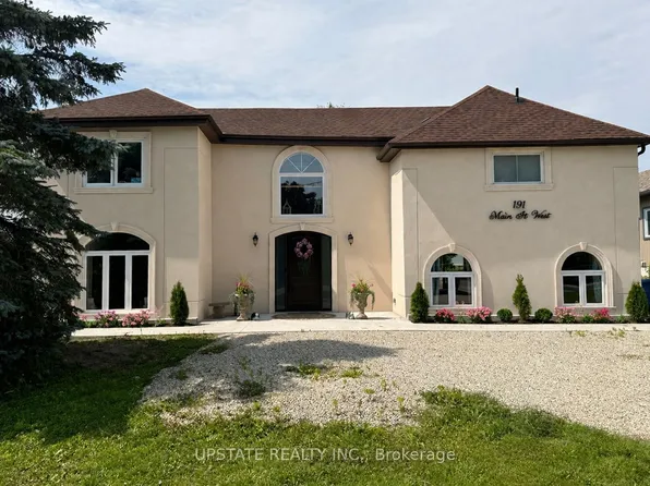 191 Main St W, Southgate, ON N0C 1B0