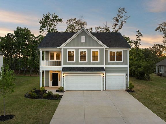 2nd image of 4135 Crest Ridge Ln