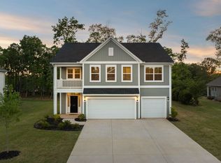 4135 Crest Ridge Ln, Boiling Springs, SC 29316