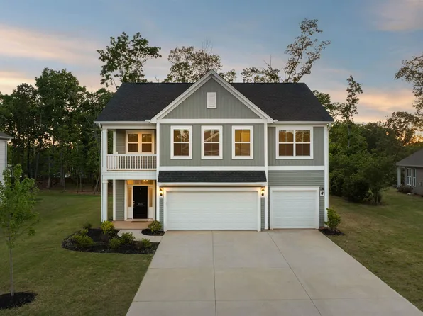 4135 Crest Ridge Ln, Boiling Springs, SC 29316
