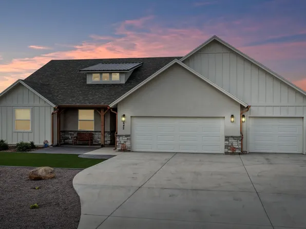 642 E 1350 S, Pima, AZ 85543
