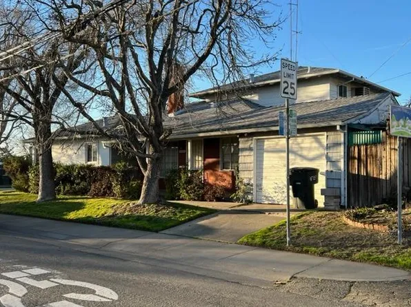 5501 F St, Sacramento, CA 95819