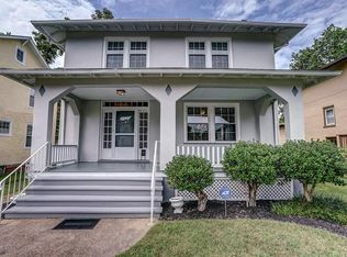 3312 North Ave, Richmond, VA 23222