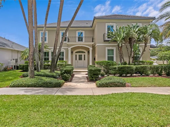 4301 W Swann Ave, Tampa, FL 33609