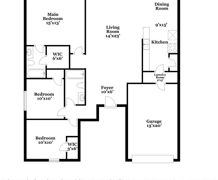 9723 Checota Dr — Photo 2